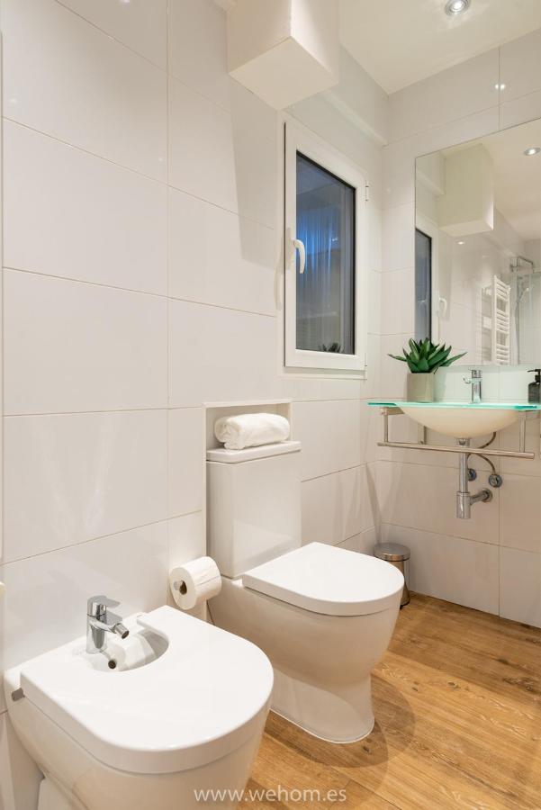 Apartament Casa Sol Con Amplia Terraza Santander Zewnętrze zdjęcie