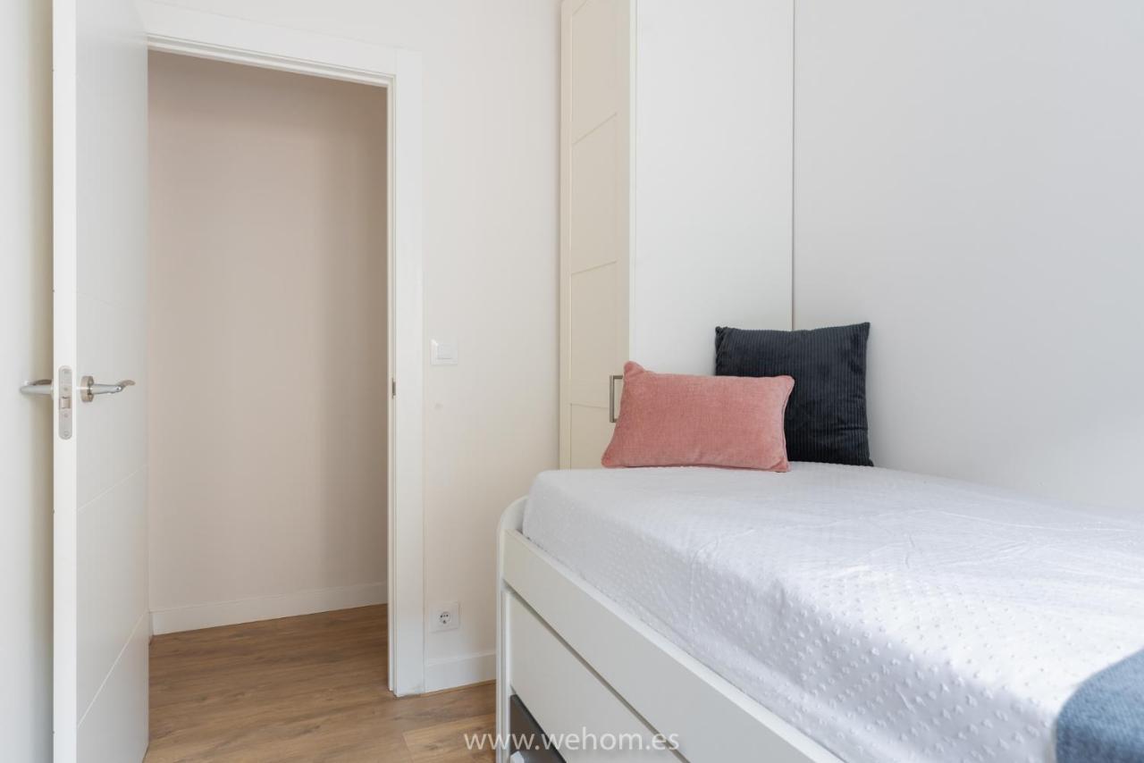 Apartament Casa Sol Con Amplia Terraza Santander Zewnętrze zdjęcie