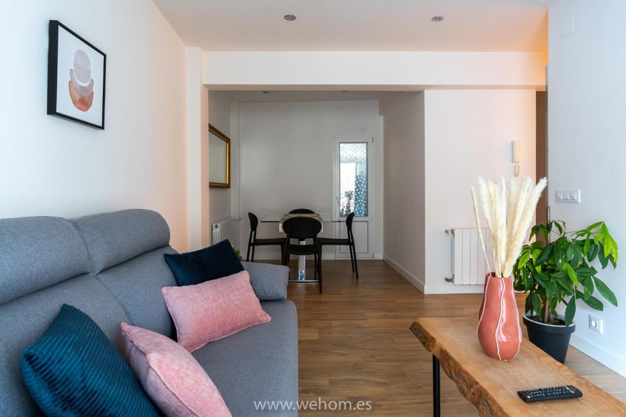 Apartament Casa Sol Con Amplia Terraza Santander Zewnętrze zdjęcie